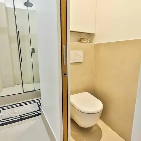 شقة Exceptional Loft On The Heart Of 9th باريس
