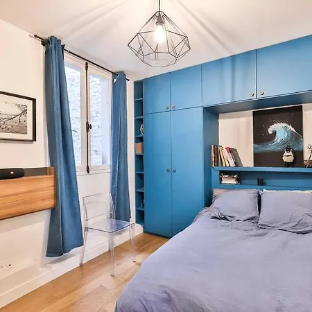 Exceptional Loft On The Heart Of 9th