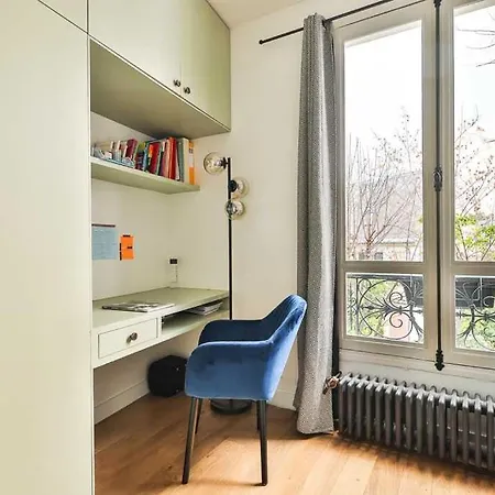 Exceptional Loft On The Heart Of 9th