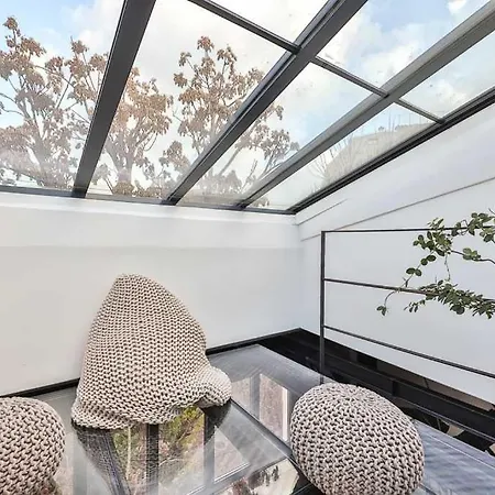Exceptional Loft On The Heart Of 9th شقة
